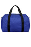 Mini Ripstop Travel Duffel