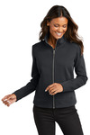 Women's Network Fleece Jacket