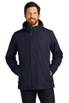 All Weather 3 in 1 Jacket