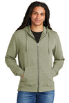 Perfect Tri ® Fleece Full Zip Hoodie