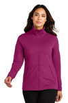 Women's Accord Stretch Fleece Full Zip