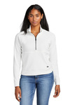 Ladies STS 1/2 Zip