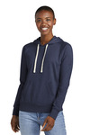 Women's Re Fleece Hoodie