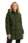 Women's Puffy Parka