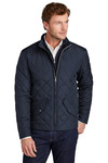 Quilted Jacket