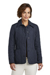 Women's Quilted Jacket