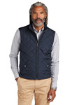 Quilted Vest