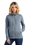 Women's Featherweight French Terry Full Zip Hoodie