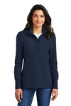 Women's Fairway Stretch 1/4 Zip