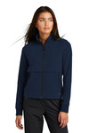 Women's Outstretch Full Zip