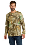 Realtree ® Performance Long Sleeve Tee