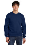 Eco Premium Blend Crewneck Sweatshirt