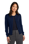 Women's Washable Merino Cardigan Sweater