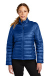 Women's Quilted Jacket