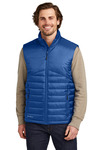 Quilted Vest