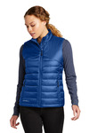 Women's Quilted Vest