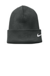 Team Cuffed Beanie