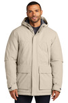 Latitude Waterproof Heavyweight Parka