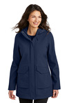 Women's Collective Outer Soft Shell Parka