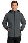 Tall Torrent Waterproof Jacket