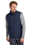 Insulated Vest