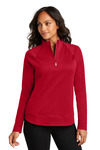 Ladies C Free ® Cypress 1/4 Zip