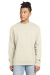 Heritage Fleece Pocket Crew