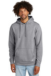 Comeback Fleece Pullover Hoodie