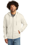 Heritage Fleece Full Zip Hoodie