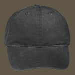 OTTO CAP 6 Panel Low Profile Dad Hat