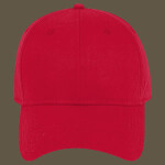 OTTO CAP 6 Panel Low Profile Baseball Cap