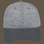 OTTO CAP "OTTO COMFY FIT" 6 Panel Low Profile Baseball Cap