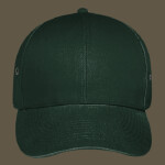 OTTO CAP 6 Panel Low Profile Baseball Cap