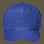 OTTO CAP 6 Panel Mid Profile Baseball Cap