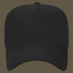 OTTO CAP Neon 5 Panel Low Crown Baseball Cap