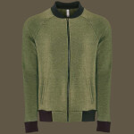 Malibu Bomber Jacket