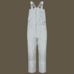 Deluxe Insulated Bib Overall - EXCEL FR® ComforTouch