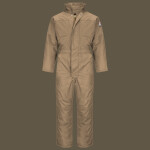 Premium Insulated Coverall - EXCEL FR® ComforTouch