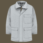 Deluxe Parka - EXCEL FR® ComforTouch