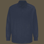 Long Sleeve Special Ops Polo