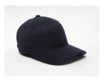 Pacific Headwear (Navy801f)