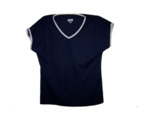 Ladies (2 Tone Wicking Shirt)