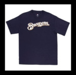 Milwaukee Brewers