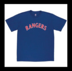 Texas Rangers