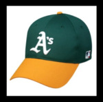 Oakland Athletics