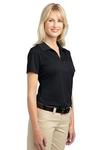 Port Authority® - Ladies Tech Pique Polo. L527