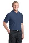 Port Authority® - Horizonal Texture Polo. K514 