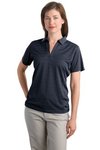 Port Authority® - Ladies Dry Zone™ Horizontal Texture Polo. L526 