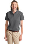 Port Authority® - Ladies Dry Zone™ Ottoman Polo. L525