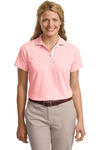 Port Authority® - Ladies Rapid Dry™ Polo with Contrast Trim. L456
